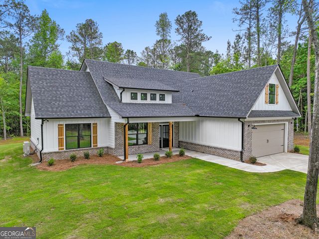 36 Fish Camp, Lagrange, GA 30240