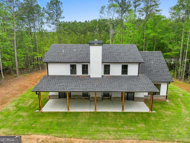 36 Fish Camp, Lagrange, GA 30240