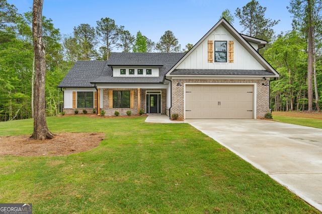 36 Fish Camp, Lagrange, GA 30240