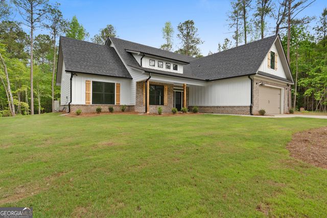 36 Fish Camp, Lagrange, GA 30240