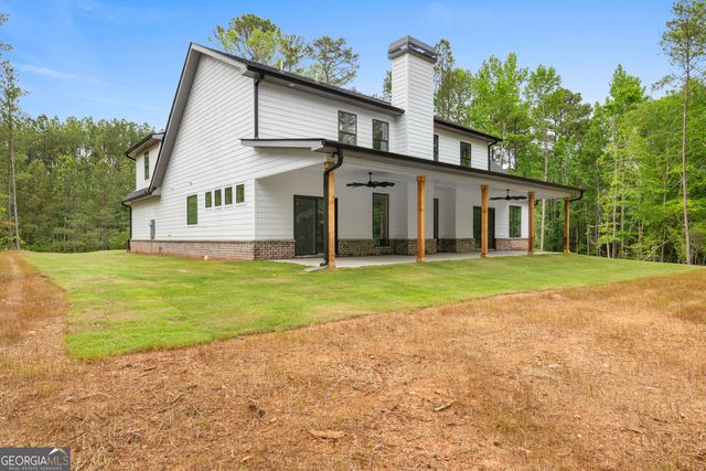 36 Fish Camp, Lagrange, GA 30240