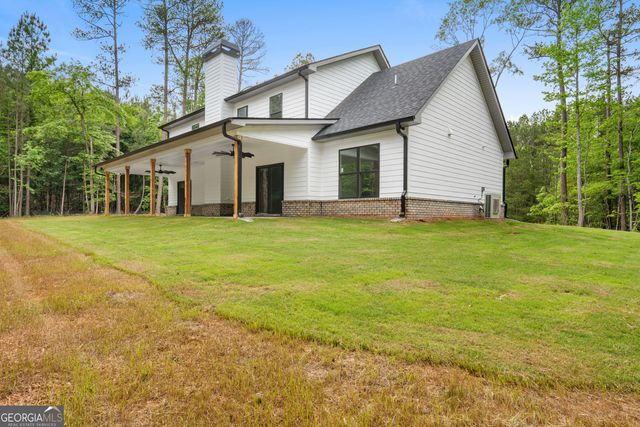 36 Fish Camp, Lagrange, GA 30240