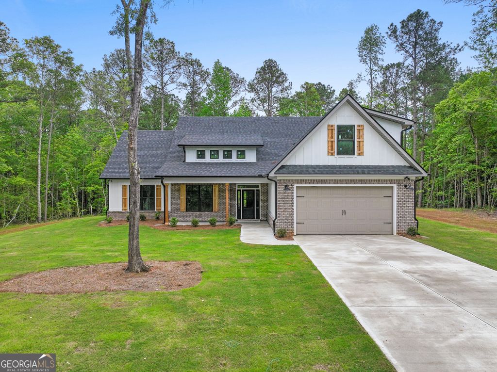 36 Fish Camp, Lagrange, GA 30240