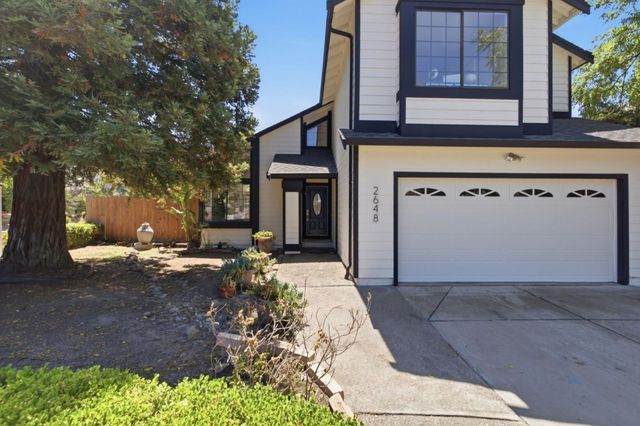 2648 Wellington Court, Concord, CA 94520
