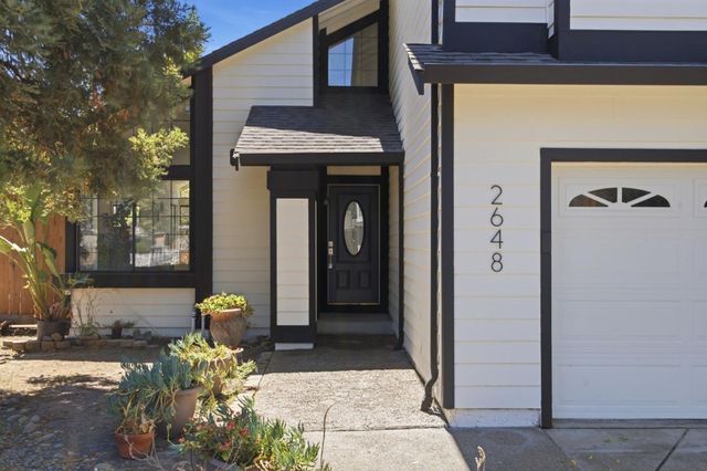 2648 Wellington Court, Concord, CA 94520