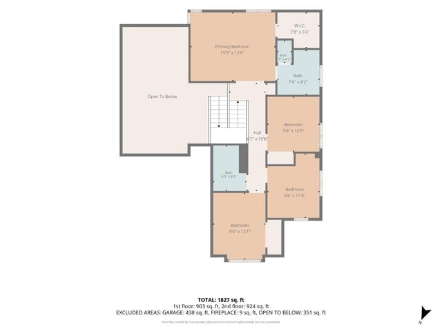 2648 Wellington Court, Concord, CA 94520