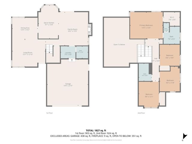2648 Wellington Court, Concord, CA 94520
