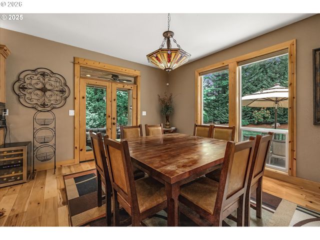 24600 E BRIGHT Ave, Welches, OR 97067