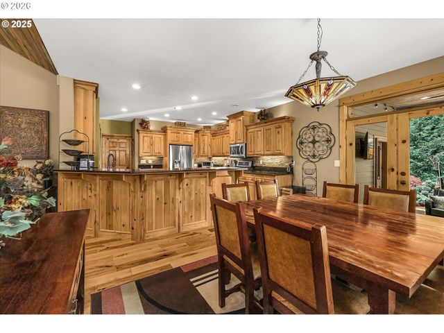 24600 E BRIGHT Ave, Welches, OR 97067