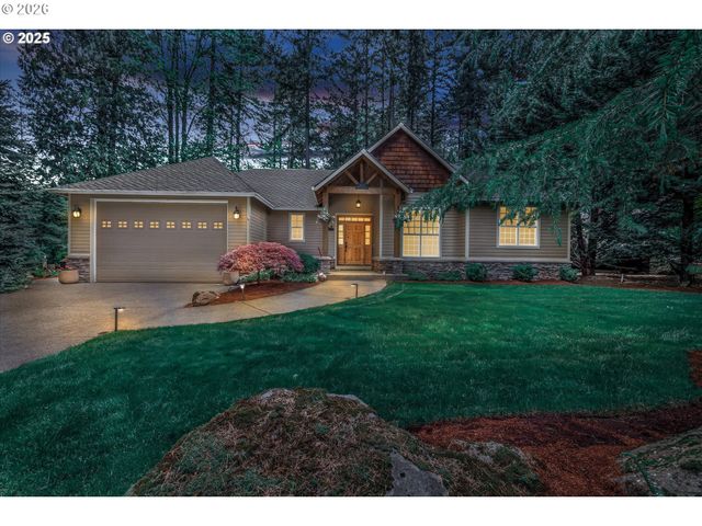 24600 E BRIGHT Ave, Welches, OR 97067