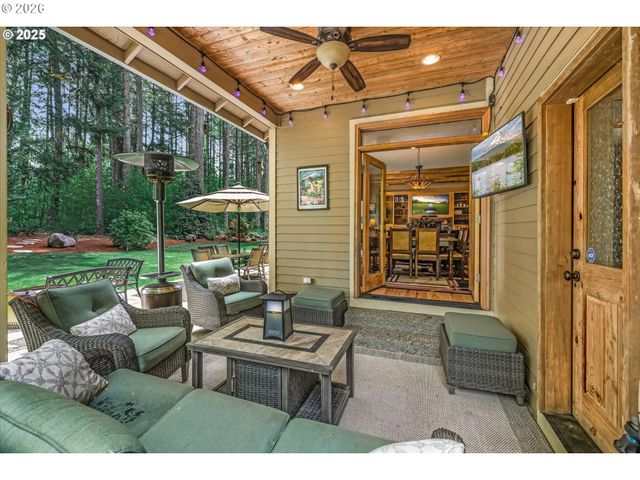 24600 E BRIGHT Ave, Welches, OR 97067