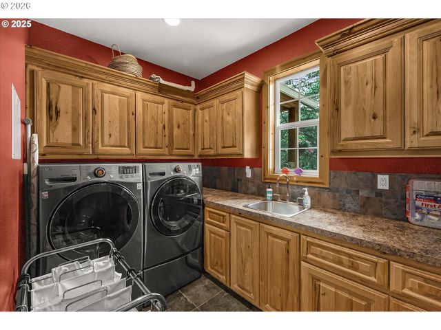 24600 E BRIGHT Ave, Welches, OR 97067