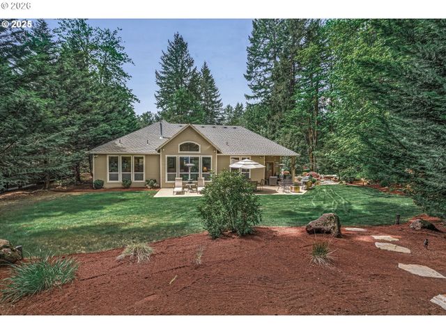 24600 E BRIGHT Ave, Welches, OR 97067