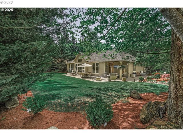 24600 E BRIGHT Ave, Welches, OR 97067