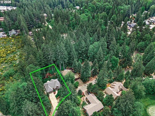24600 E BRIGHT Ave, Welches, OR 97067