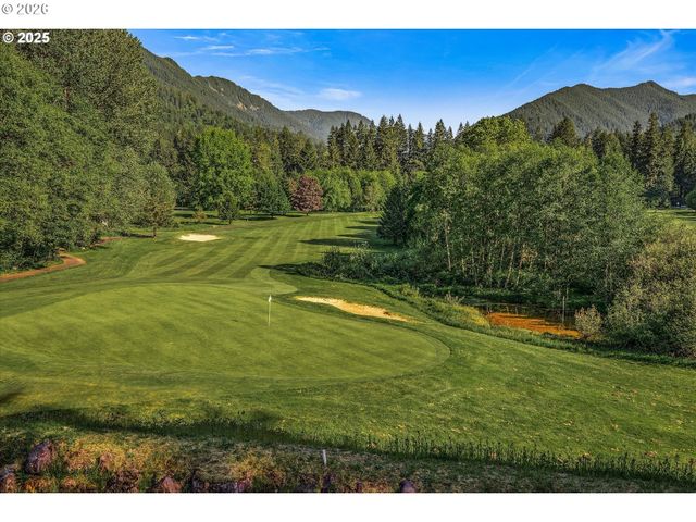 24600 E BRIGHT Ave, Welches, OR 97067