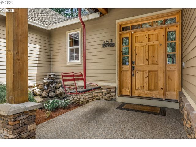 24600 E BRIGHT Ave, Welches, OR 97067