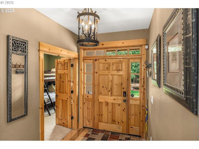 24600 E BRIGHT Ave, Welches, OR 97067