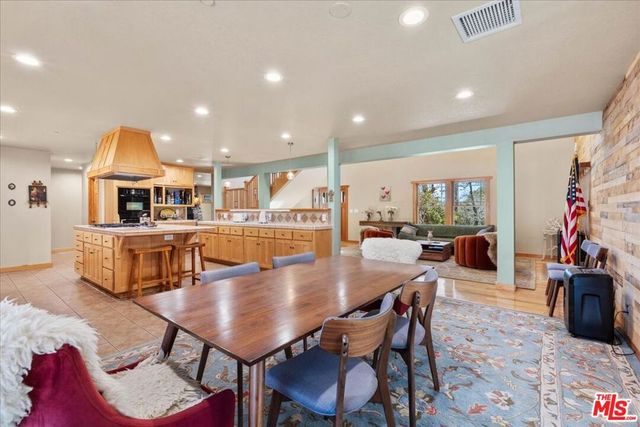 28200 Pine Canyon Road, Lake Hughes, CA 93532