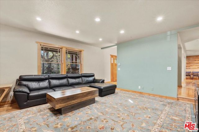 28200 Pine Canyon Road, Lake Hughes, CA 93532