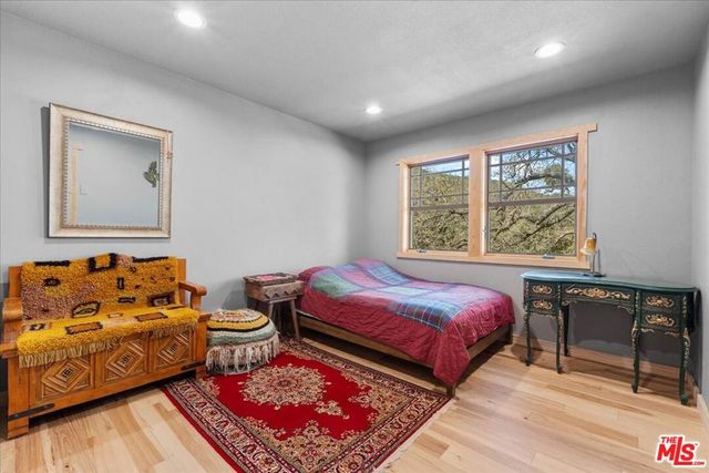 28200 Pine Canyon Road, Lake Hughes, CA 93532