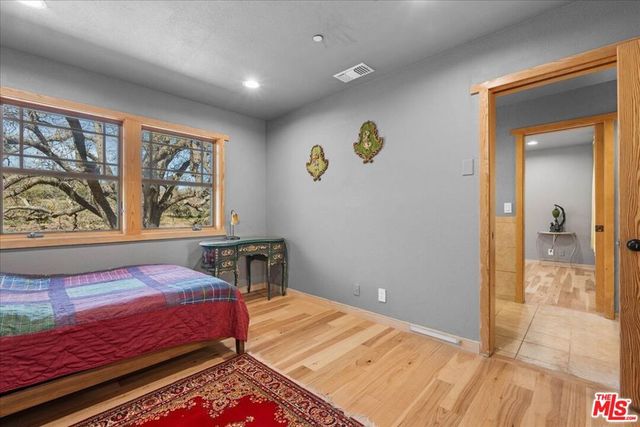 28200 Pine Canyon Road, Lake Hughes, CA 93532