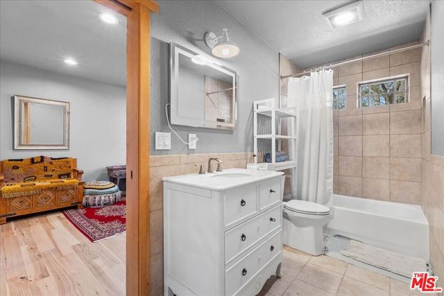 28200 Pine Canyon Road, Lake Hughes, CA 93532