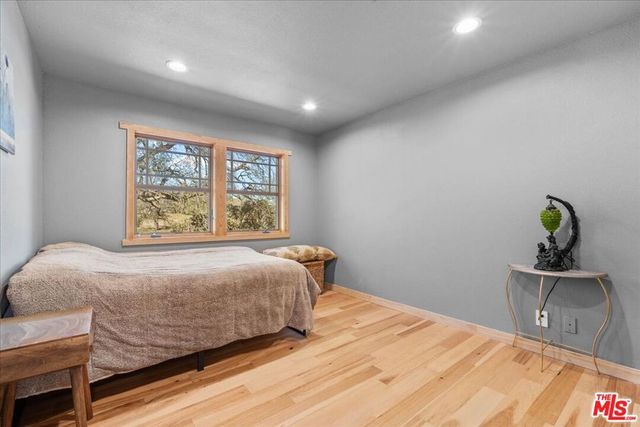 28200 Pine Canyon Road, Lake Hughes, CA 93532