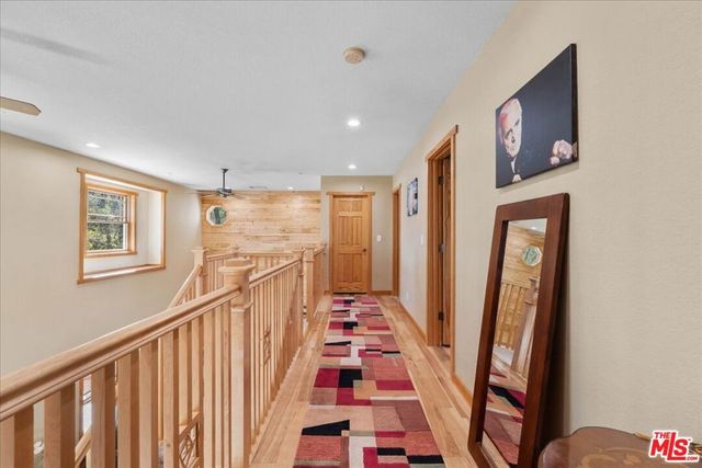 28200 Pine Canyon Road, Lake Hughes, CA 93532