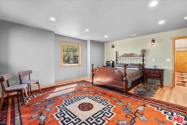 28200 Pine Canyon Road, Lake Hughes, CA 93532