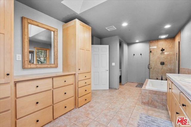 28200 Pine Canyon Road, Lake Hughes, CA 93532