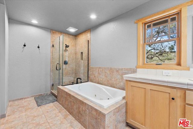 28200 Pine Canyon Road, Lake Hughes, CA 93532