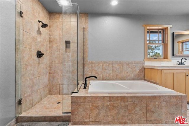 28200 Pine Canyon Road, Lake Hughes, CA 93532