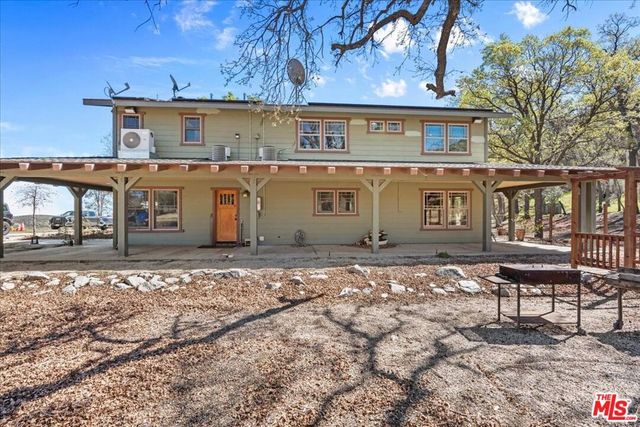 28200 Pine Canyon Road, Lake Hughes, CA 93532