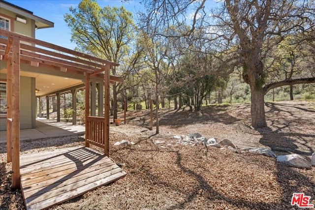 28200 Pine Canyon Road, Lake Hughes, CA 93532