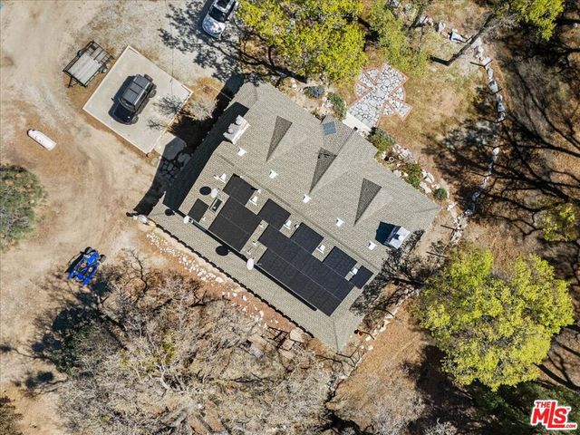 28200 Pine Canyon Road, Lake Hughes, CA 93532