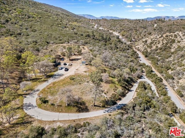 28200 Pine Canyon Road, Lake Hughes, CA 93532