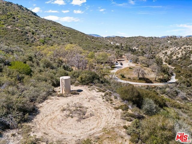 28200 Pine Canyon Road, Lake Hughes, CA 93532