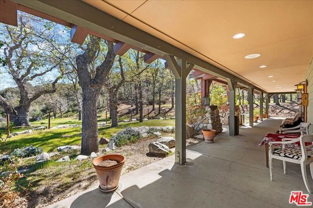 28200 Pine Canyon Road, Lake Hughes, CA 93532