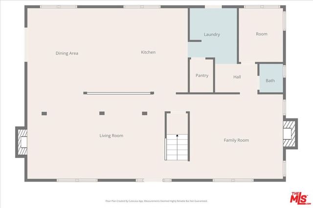 28200 Pine Canyon Road, Lake Hughes, CA 93532