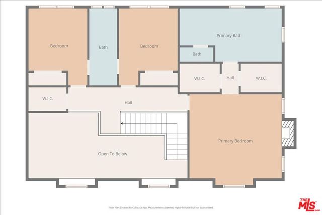 28200 Pine Canyon Road, Lake Hughes, CA 93532