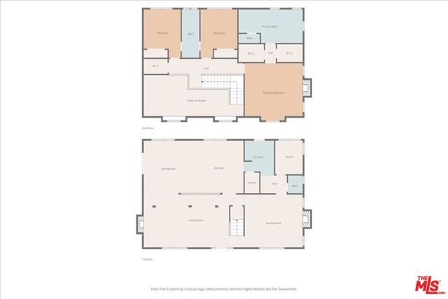 28200 Pine Canyon Road, Lake Hughes, CA 93532