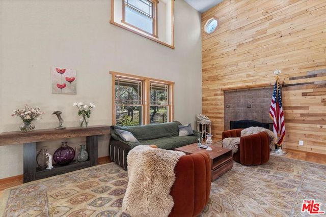 28200 Pine Canyon Road, Lake Hughes, CA 93532