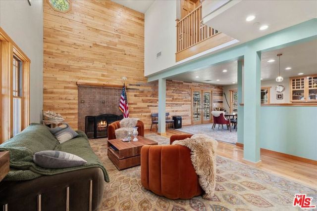 28200 Pine Canyon Road, Lake Hughes, CA 93532