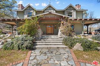 28200 Pine Canyon Road, Lake Hughes, CA 93532