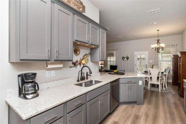 21114 Chardonnay Drive, Silverhill, AL 36576