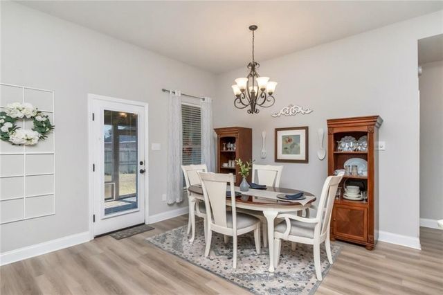 21114 Chardonnay Drive, Silverhill, AL 36576