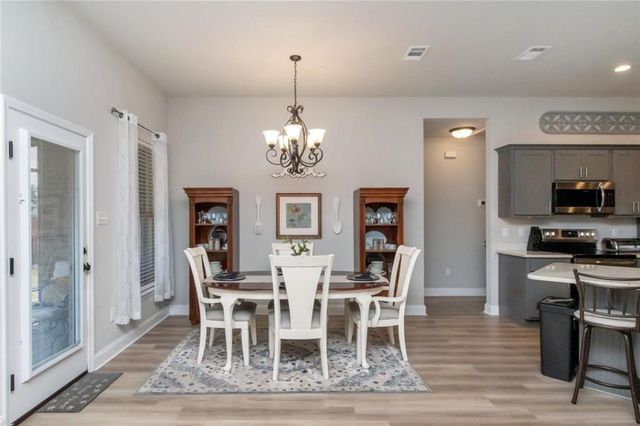 21114 Chardonnay Drive, Silverhill, AL 36576