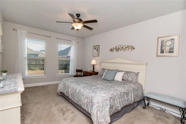 21114 Chardonnay Drive, Silverhill, AL 36576