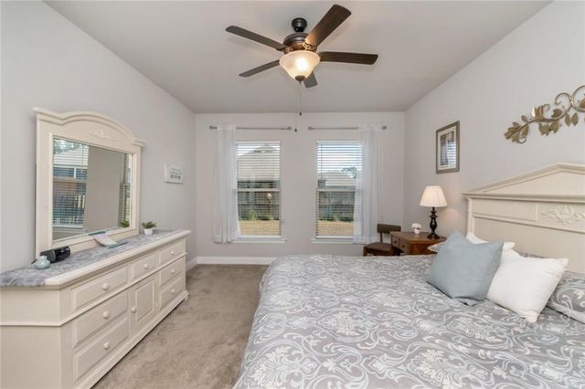 21114 Chardonnay Drive, Silverhill, AL 36576